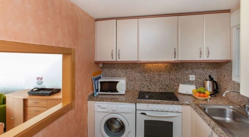 Photo of Gala I Apartment 2