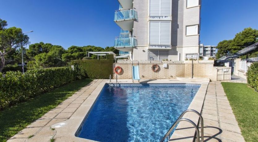 Photo of Gala I Apartment 2