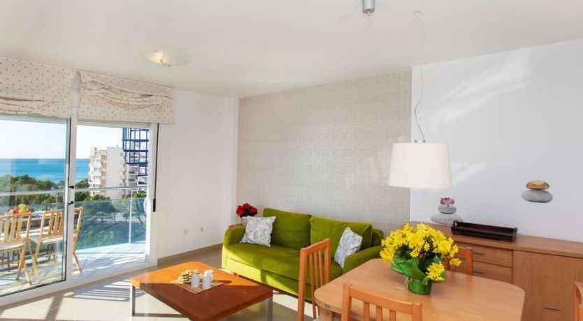 Photo of Gala I Apartment 2