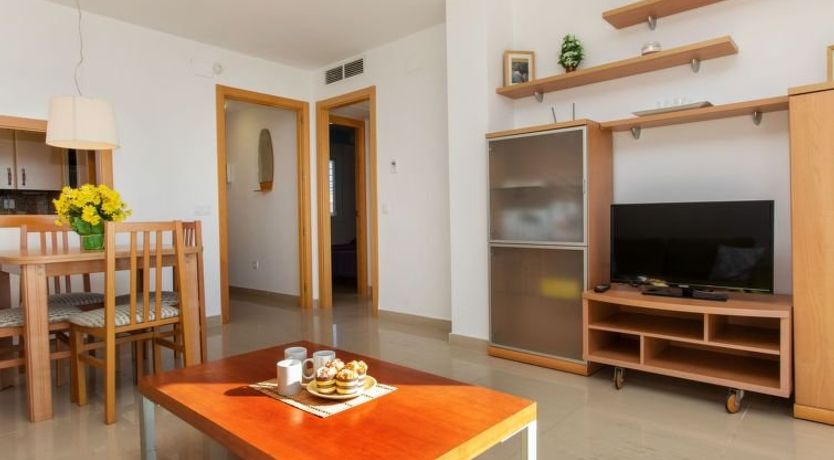 Photo of Gala I Apartment 2