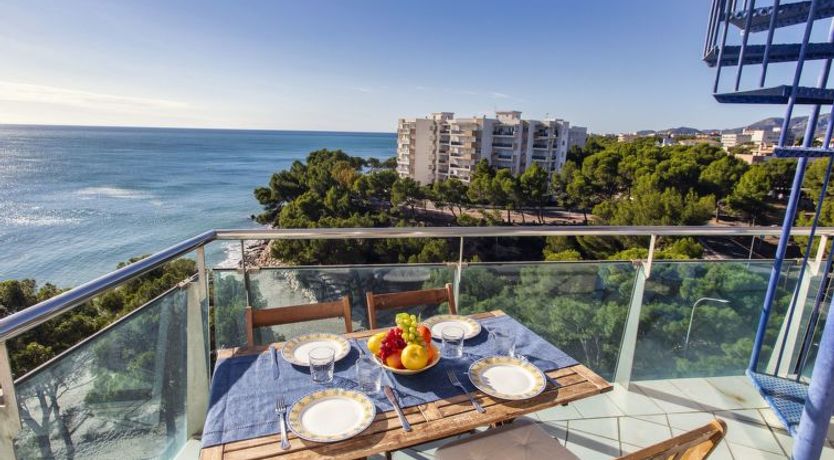 Photo of Gala I Apartment 2