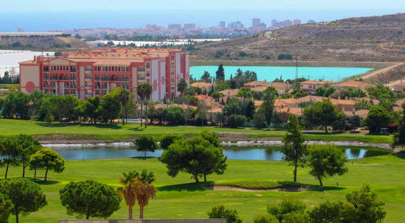 Photo of Bonalba Golf, Urb. Los Naranjos