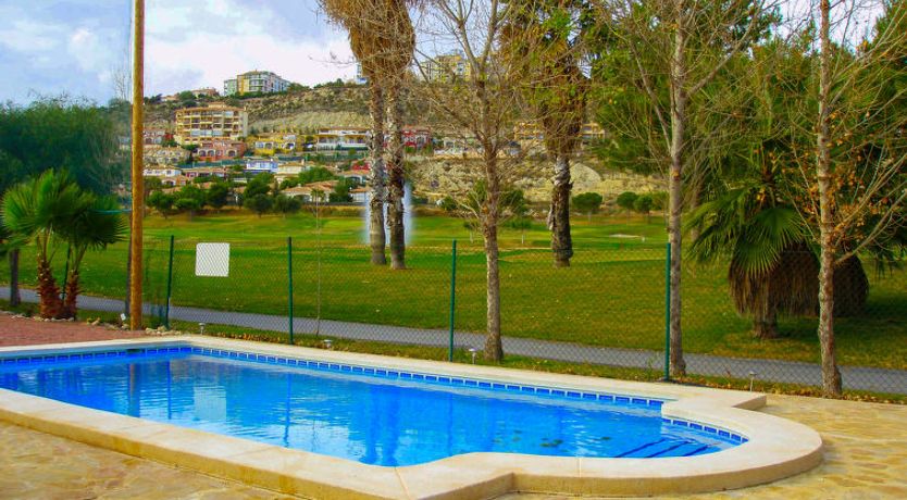 Photo of Bonalba Golf, Urb. Los Naranjos