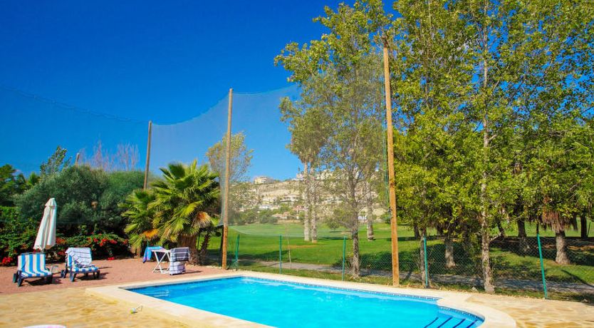 Photo of Bonalba Golf, Urb. Los Naranjos