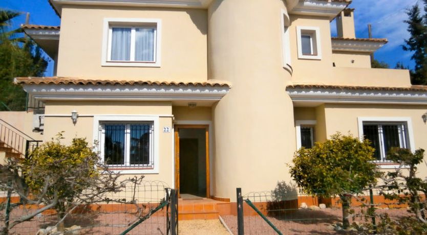 Photo of Bonalba Golf, Urb. Los Naranjos