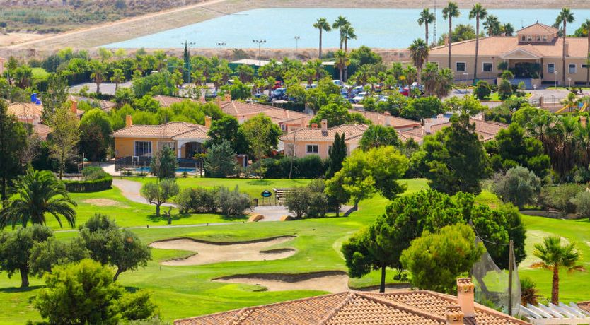 Photo of Bonalba Golf, Urb. Los Naranjos