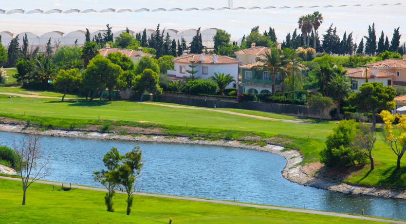 Photo of Bonalba Golf, Urb. Los Naranjos