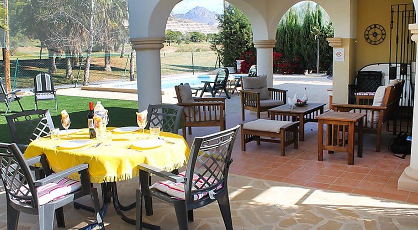 Photo of Bonalba Golf, Urb. Los Naranjos