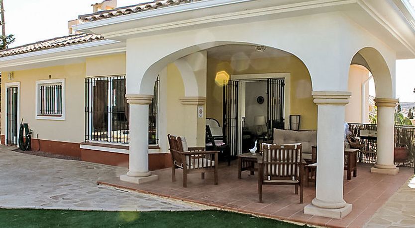 Photo of Bonalba Golf, Urb. Los Naranjos