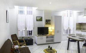 Photo of Vieux Nice Apartment 2