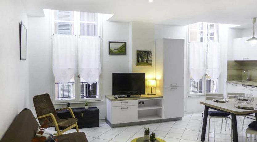 Photo of Vieux Nice Apartment 2