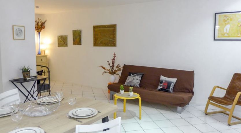 Photo of Vieux Nice Apartment 2