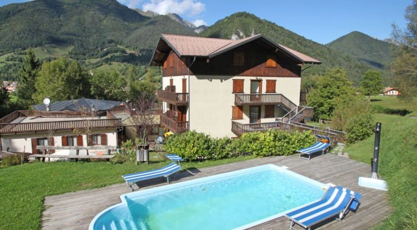 Photo of Lembondel Apartment 4