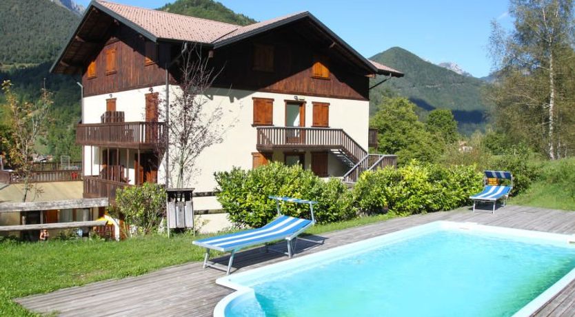 Photo of Lembondel Apartment 4