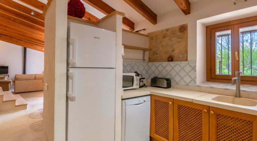 Photo of Capella Rubi