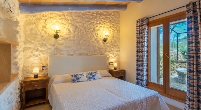 Photo of Capella Rubi