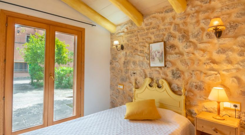 Photo of Capella Rubi