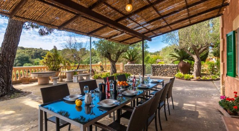 Photo of Capella Rubi