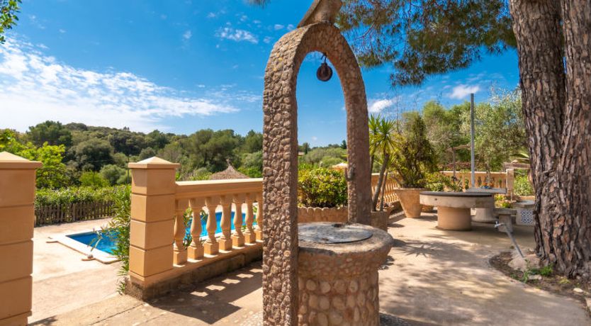 Photo of Capella Rubi