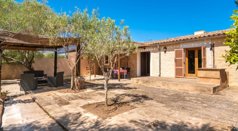 Photo of Capella Rubi