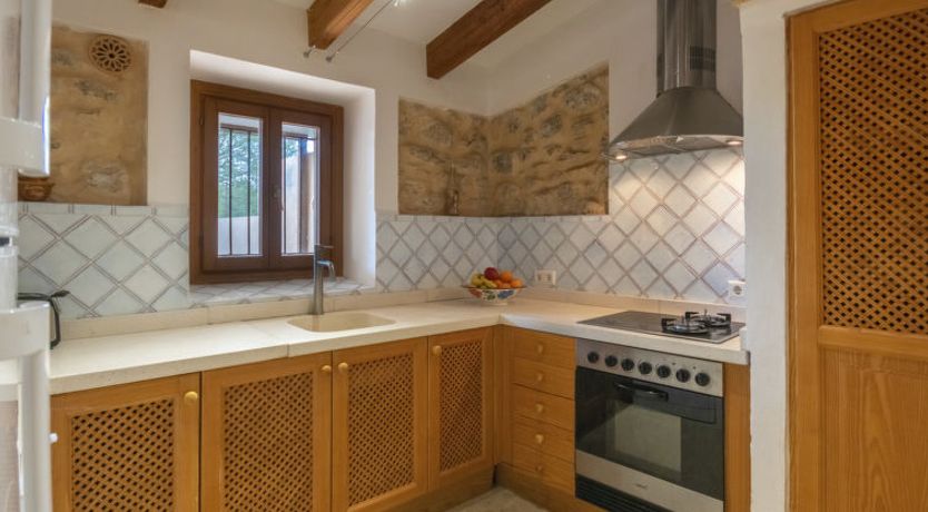 Photo of Capella Rubi