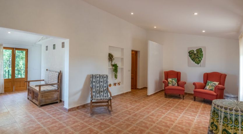 Photo of Capella Rubi