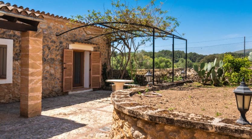 Photo of Capella Rubi