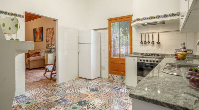 Photo of Capella Rubi