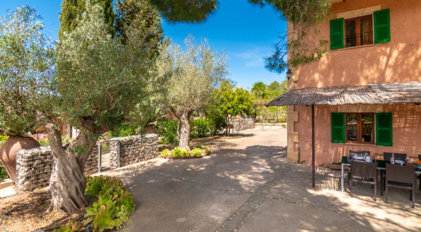 Photo of Capella Rubi