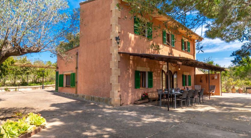 Photo of Capella Rubi