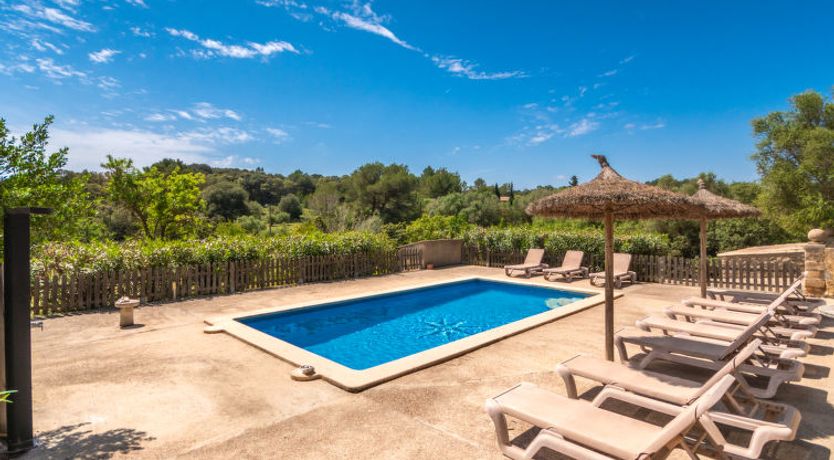 Photo of Capella Rubi