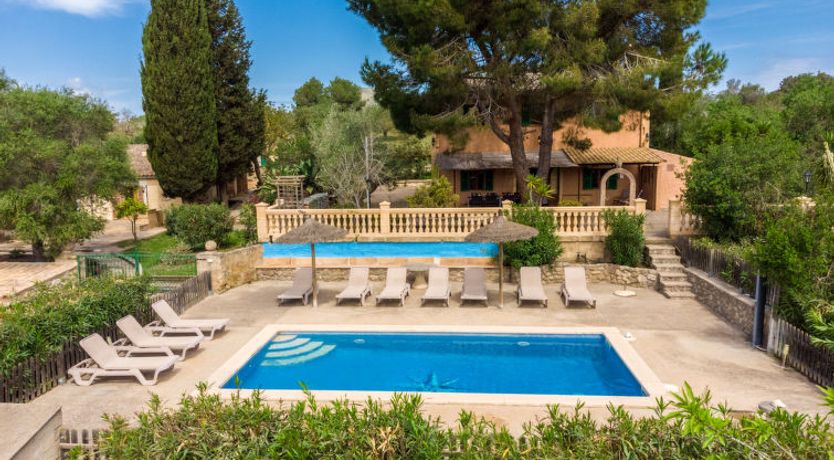 Photo of Capella Rubi