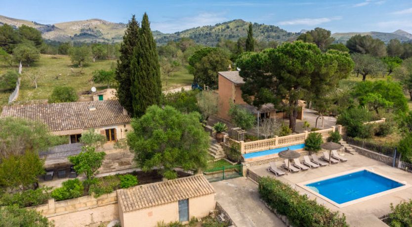 Photo of Capella Rubi