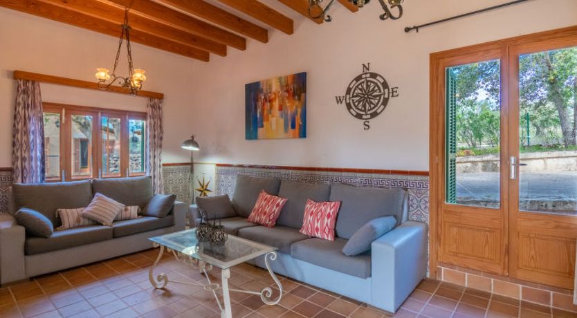 Photo of Capella Rubi