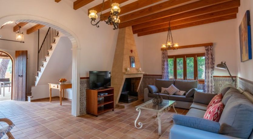 Photo of Capella Rubi