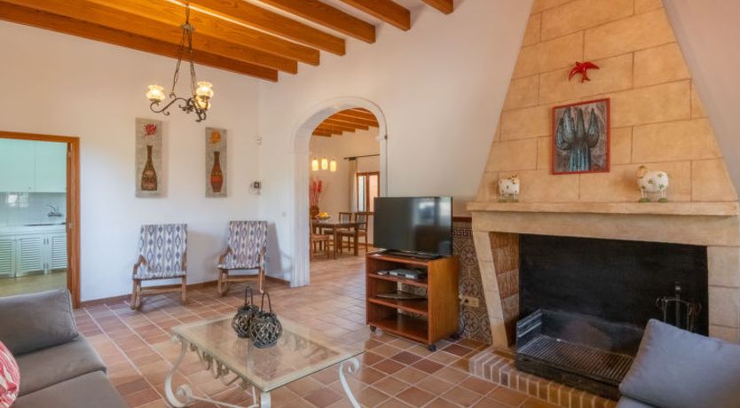 Photo of Capella Rubi