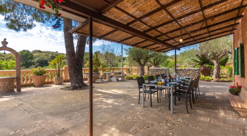 Photo of Capella Rubi