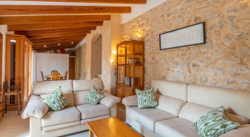 Photo of Capella Rubi