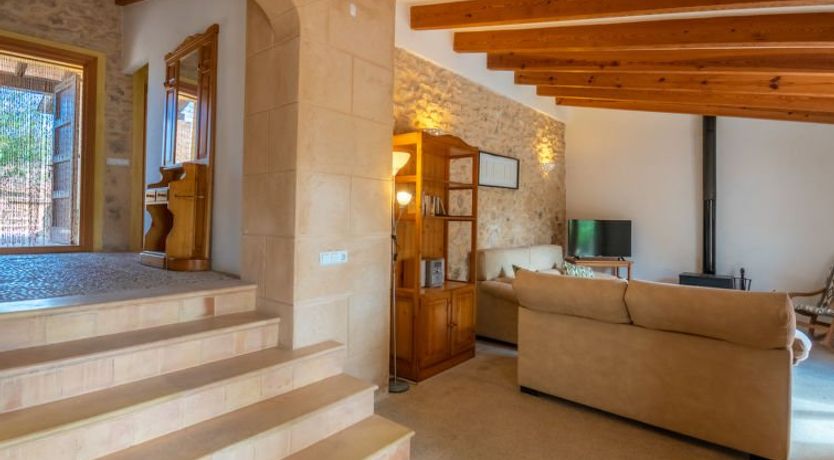 Photo of Capella Rubi