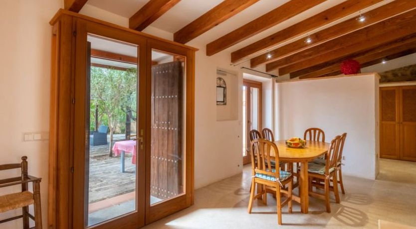 Photo of Capella Rubi