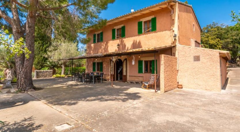 Photo of Capella Rubi