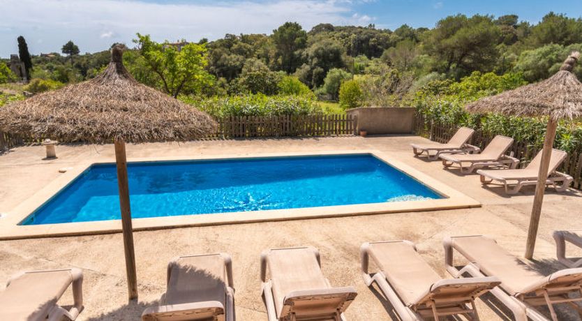 Photo of Capella Rubi