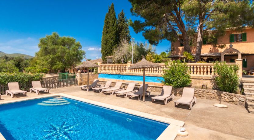 Photo of Capella Rubi