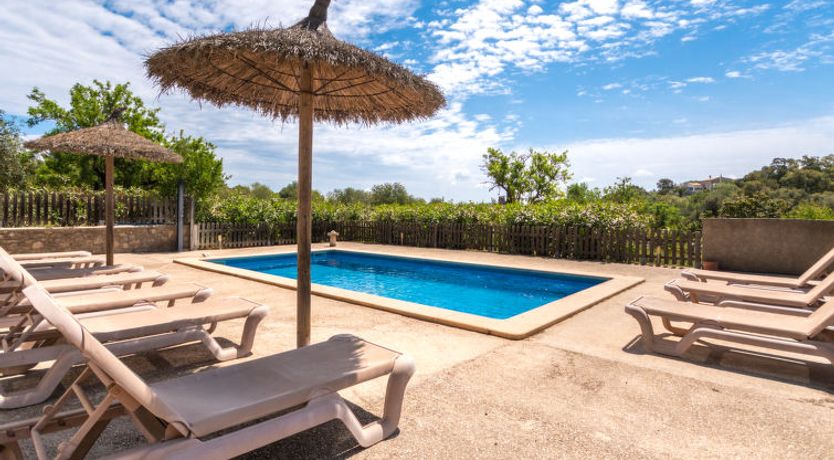 Photo of Capella Rubi