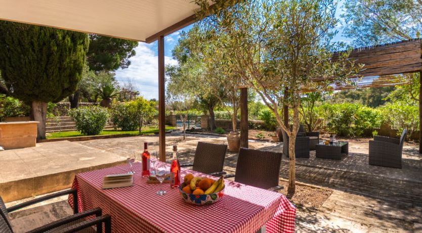 Photo of Capella Rubi