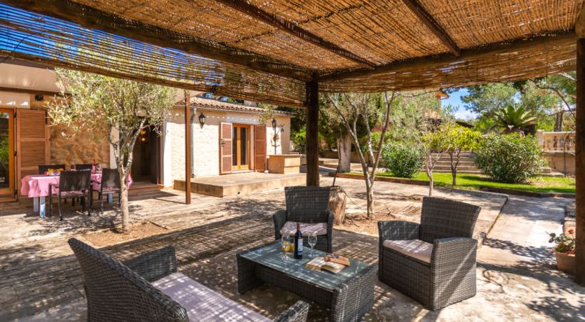 Photo of Capella Rubi