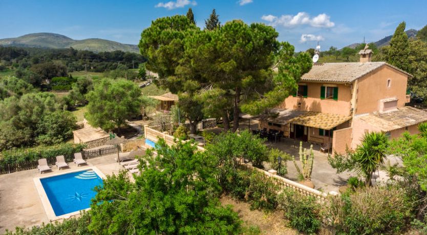 Photo of Capella Rubi