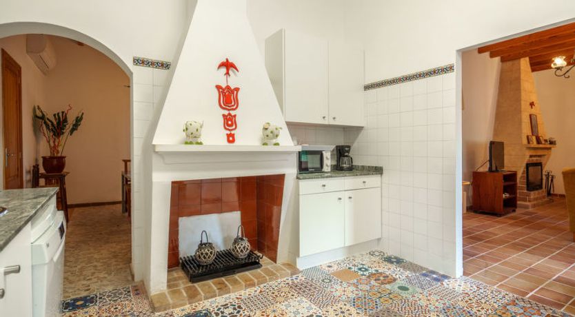 Photo of Capella Rubi