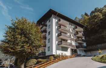 Martini Holiday Home