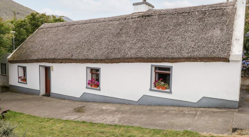 Photo of The Thatched Cottage
